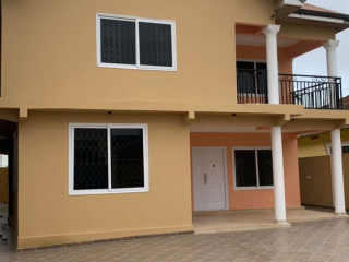 4Bedrooms + BQT @ Spintex For Sale