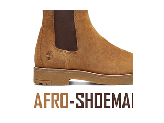 Afro Shoes